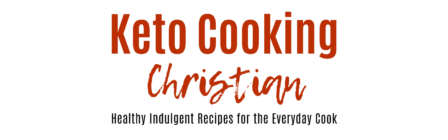 Keto Cooking Christian